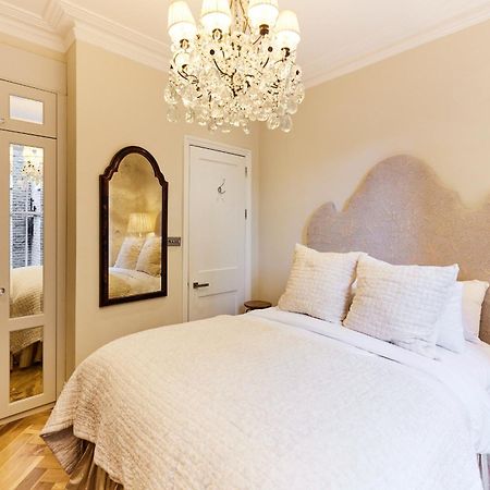 The Designers Suite Kensington - Stylish 1Bdr Flat London Exterior photo
