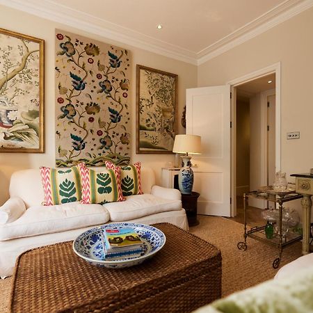 The Designers Suite Kensington - Stylish 1Bdr Flat London Exterior photo