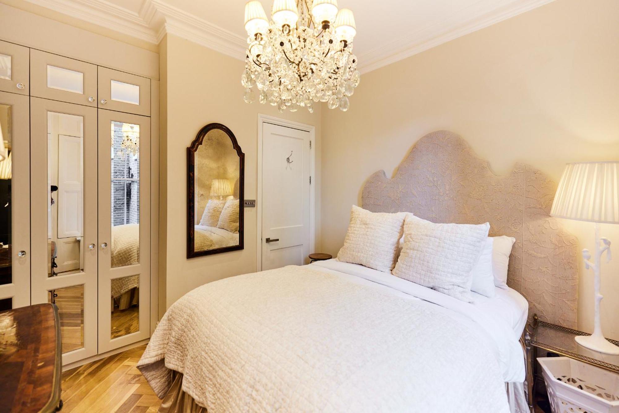 The Designers Suite Kensington - Stylish 1Bdr Flat London Exterior photo