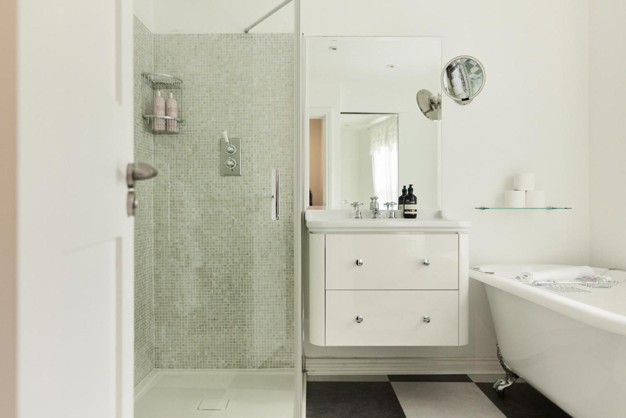 The Designers Suite Kensington - Stylish 1Bdr Flat London Exterior photo