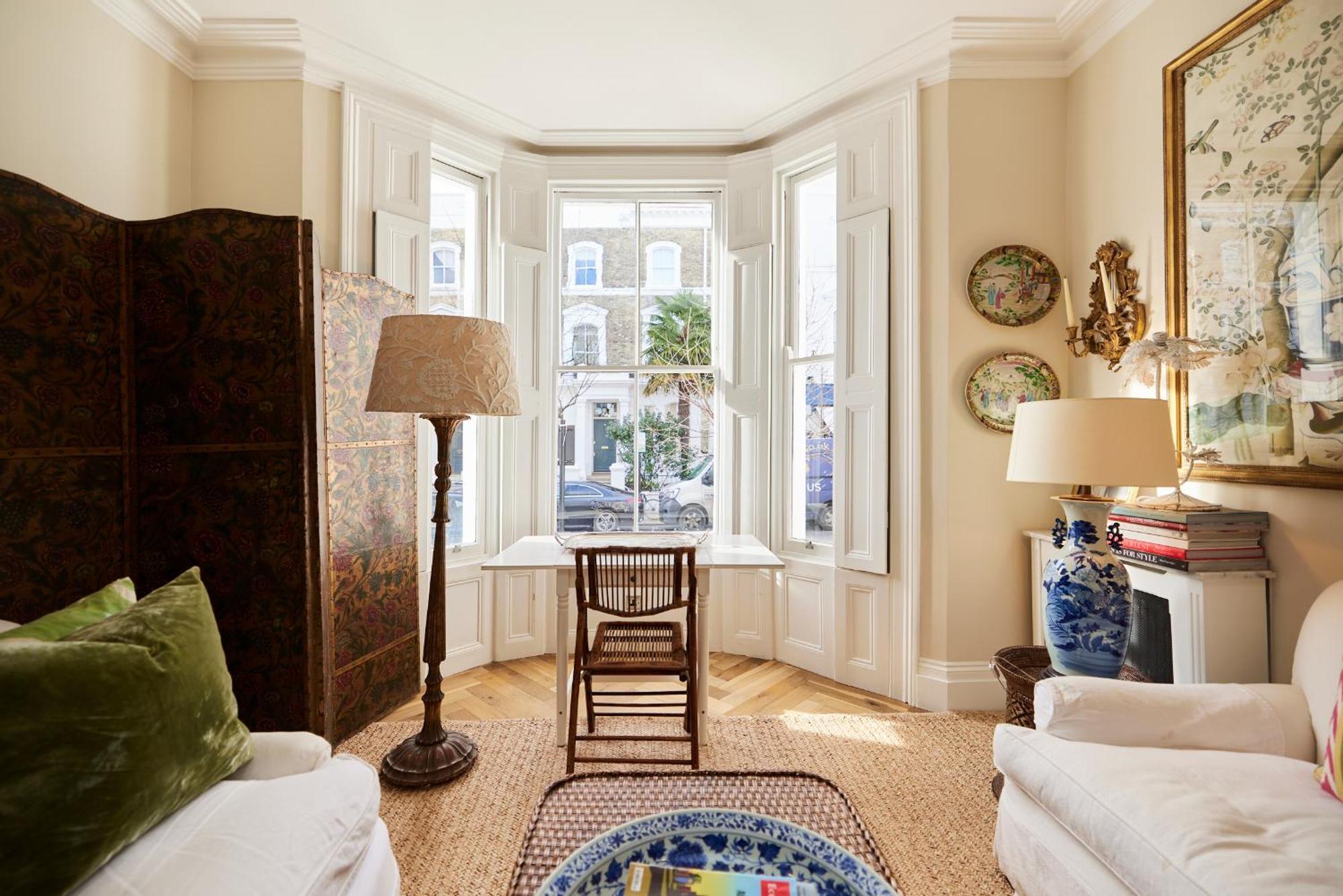 The Designers Suite Kensington - Stylish 1Bdr Flat London Exterior photo