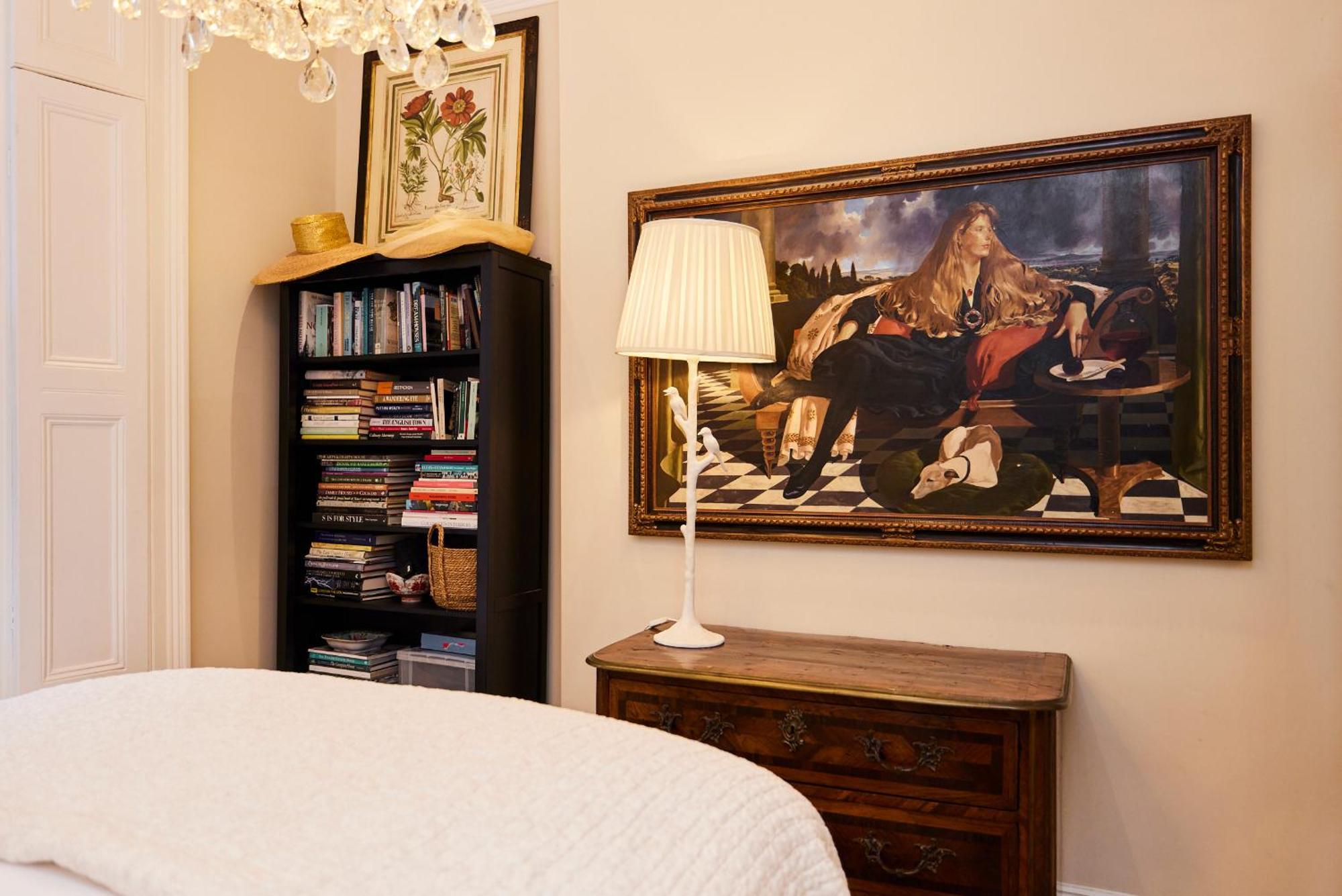 The Designers Suite Kensington - Stylish 1Bdr Flat London Exterior photo