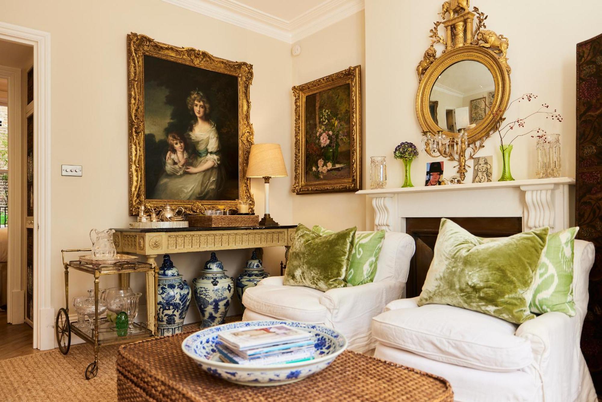 The Designers Suite Kensington - Stylish 1Bdr Flat London Exterior photo