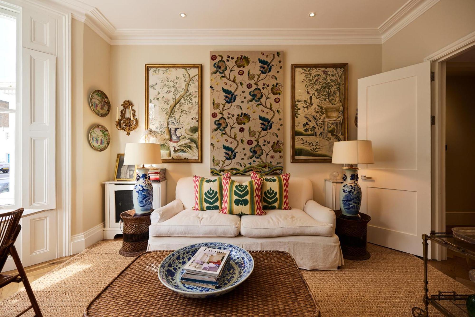 The Designers Suite Kensington - Stylish 1Bdr Flat London Exterior photo