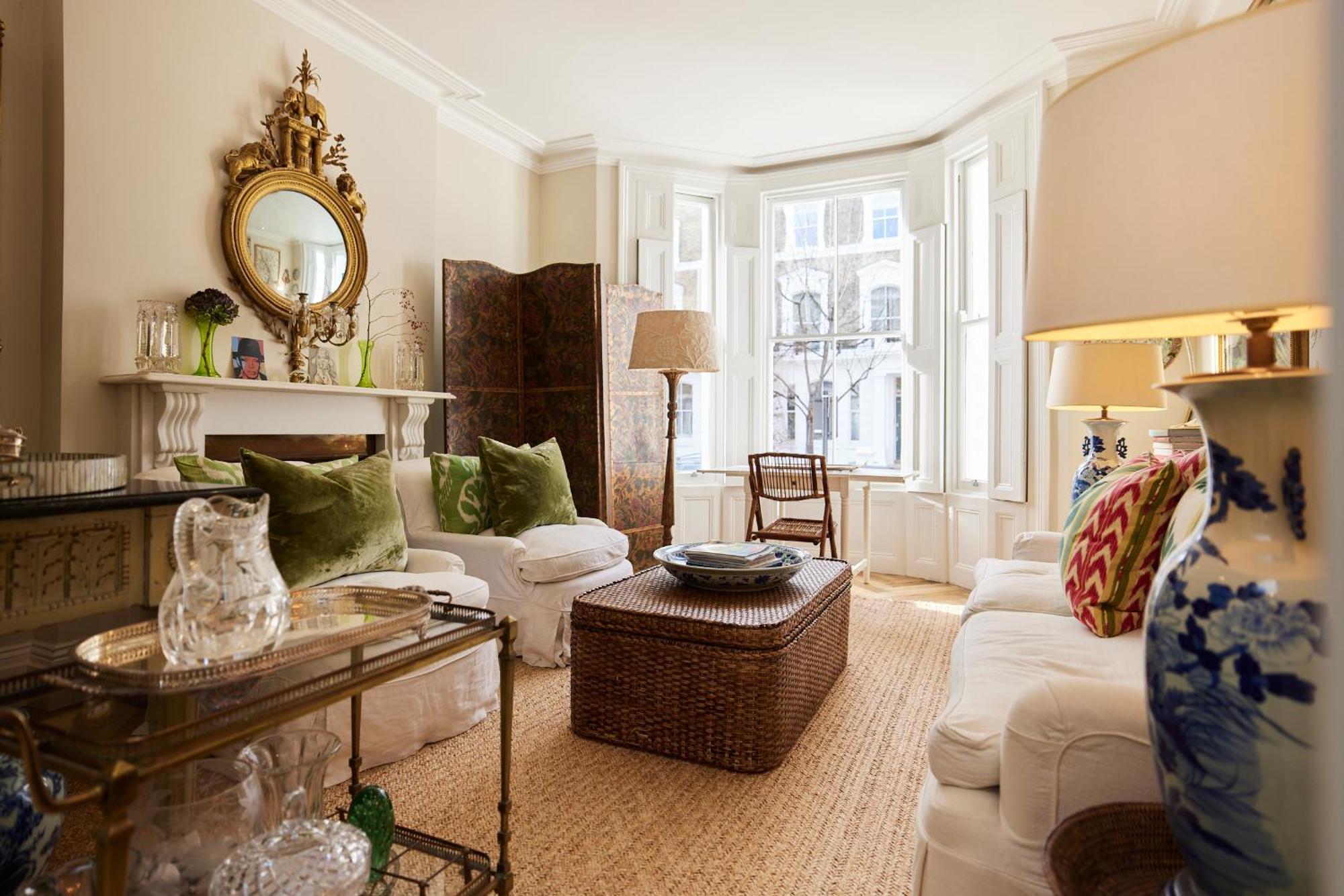The Designers Suite Kensington - Stylish 1Bdr Flat London Exterior photo